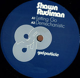 Shawn Rudiman - Letting Go