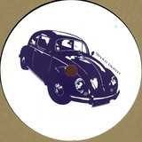 Monday Night - Monday Night #4 2x12"