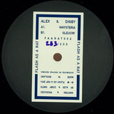Alex & Digby - Faarat002 [flash As A Rat]