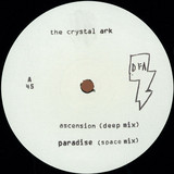 The Crystal Ark - The Dubs Ep 2x12"