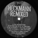 Heckmann - Remixed