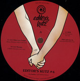 Various - Editors Kutz Vol. 4