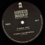 Hawkinson - Draisen Ep
