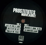 Prostitutes - Nouveauree