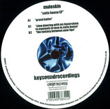 Moleskin - Satis House Ep