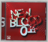 Various - New Blood 014