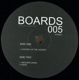 O.utlier - Genesis Ep