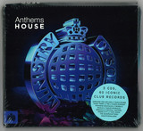 Ministry Of Sound - Anthems House