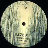 Alessio Pili - Counter Pulse Series 12