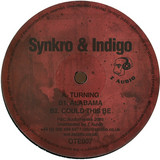 Synkro & Indigo - Turning