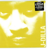 J Dilla - Batches : Beats Batch 3 10"