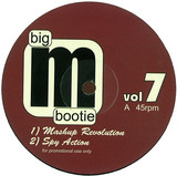 Big M Bootie - Vol.7