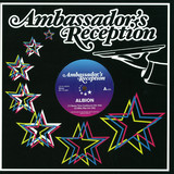 Albion - Space Time Continuum