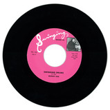 Ronny Kae - Swinging Drums / Swimming Drums
