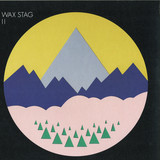 Wax Stag - Ii