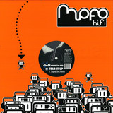 Deltawave - Tear It Up