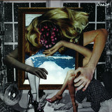 Dreist - The Mother And Her Crazy Son