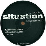 Situation - Situation No 1