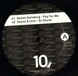 Daniel Steinberg / Hanne & Lore / David Phillips / Oliver Schories - 10 Years Best Of Part 1
