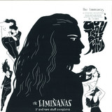 The Liminanas - I've Got Trouble In Mind 7"+ Rare Tracks