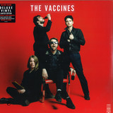 The Vaccines - English Graffiti (deluxe)