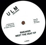 Sneaker - Meet The Heat Ep