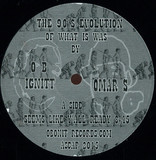 O B Ignitt & Omar S - The 90's Evolution Of What It Was