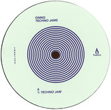 Onno - Techno Jams