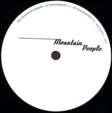 Mountain People - 011.1 / 011.2