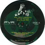 Indigo Tracks - Dub Plate #2