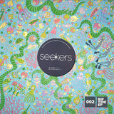 Seekers - Riptide Ep