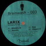 Larix - Miniature Ep