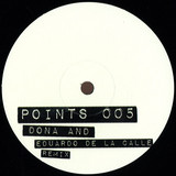 Dona - In My Bed Ep (incl Eduardo De La Calle Remix)