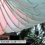 Various - Suicide Club Nights Ii - Mixed By Dj Sqim