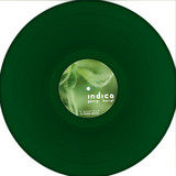 Georgi Barrel - Indica