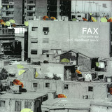 Fax - Colorate Ep