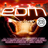 Various - Edm 2016