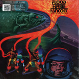 Herbie Hancock - Flood