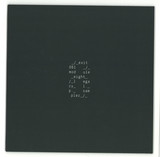 Module Eight - Meltdown 'legacy' Lp Sampler 1 Sided 10"