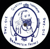 Zig-zag - Zig-zag Ep