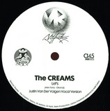 The Creams - Let's (justin Van Der Volgen Versions)
