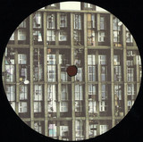 Romansoff - Forbidden Land Ep