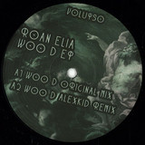 Roan Elia - Woo D Ep