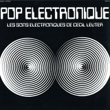 Cecil Leuter - Pop Elextronique