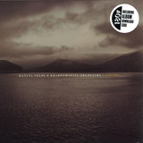 Manuel Volpe & Rhabdomantic Orchestra - Albore Lp