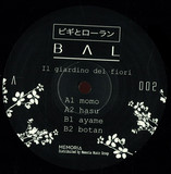 Bal - Il Giardino Dei Fiori