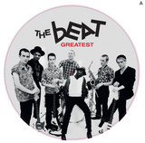 The Beat - Greatest Hits (picture-vinyl)
