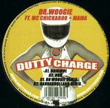 Dr Woogie Feat. Mc Chickaboo & M - Dutty Charge