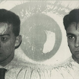 The Tapes - Selected Works 1982 - 1992