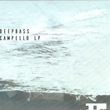 Deepbass - Campello Lp 2x12"
